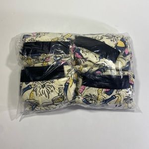 MeUndies Wine Print Boxer Briefs Underwear Mens Size Medium 12 Pack *NEW*